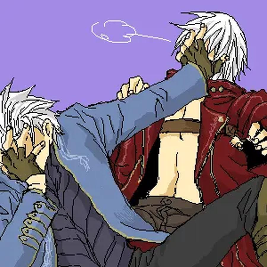 Devil-May-Cry-Dj-Katayama-Shu-By-Shu Kuta-Chn page 299