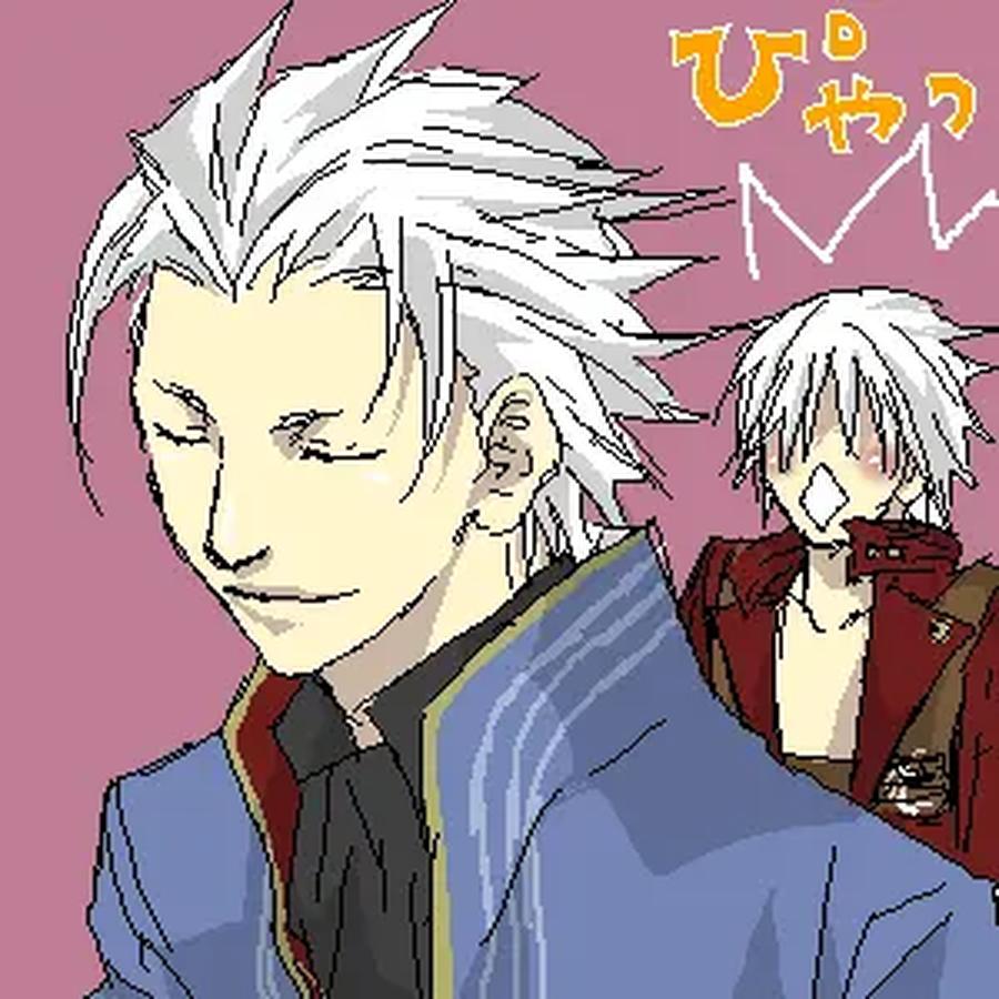 Devil-May-Cry-Dj-Katayama-Shu-By-Shu Kuta-Chn page 319
