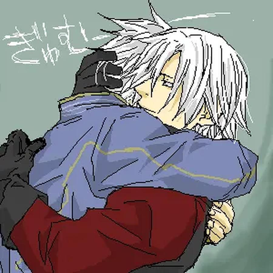 Devil-May-Cry-Dj-Katayama-Shu-By-Shu Kuta-Chn page 331