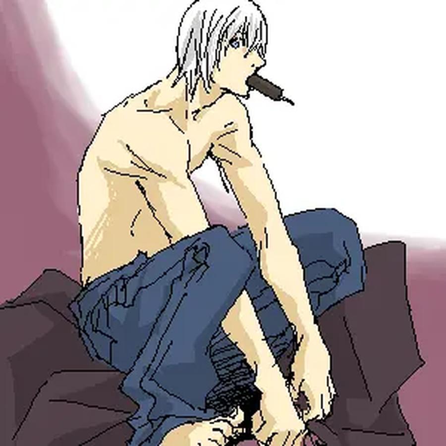 Devil-May-Cry-Dj-Katayama-Shu-By-Shu Kuta-Chn page 336