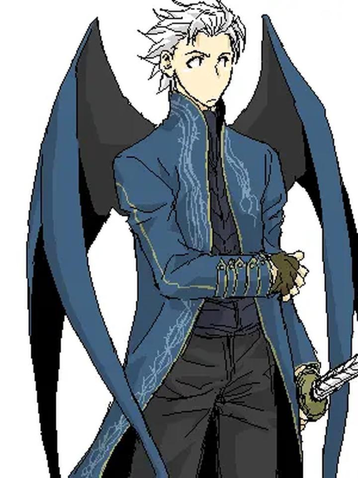 Devil-May-Cry-Dj-Katayama-Shu-By-Shu Kuta-Chn page 348