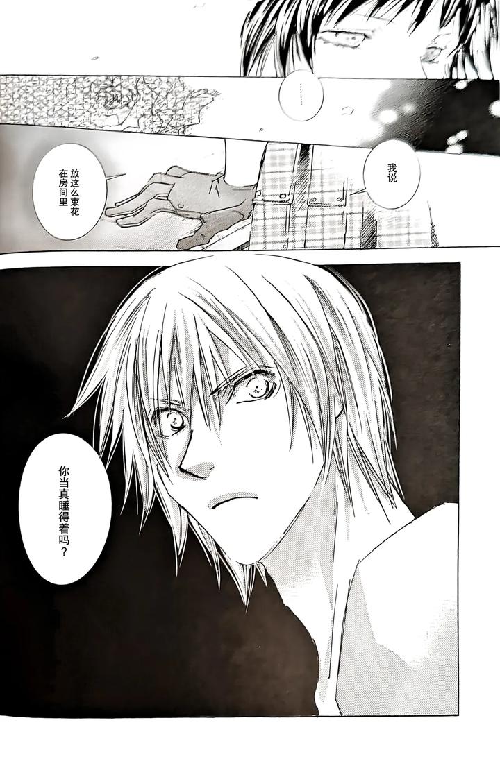 Devil-May-Cry-Dj-La-Priere-De-La-Rose-By-Caprice-Karierin-Chn page 9
