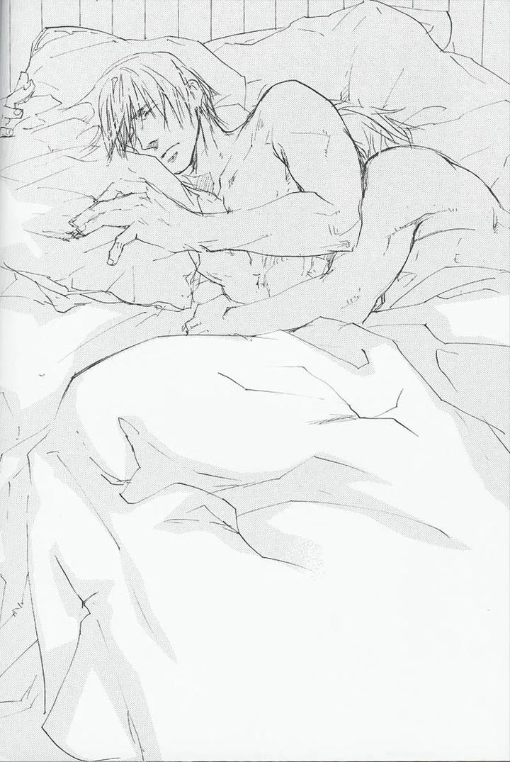 Devil-May-Cry-Dj-La-Vita-E-Rosa-By-Gd-Mechano-和泉八云-Chn page 13