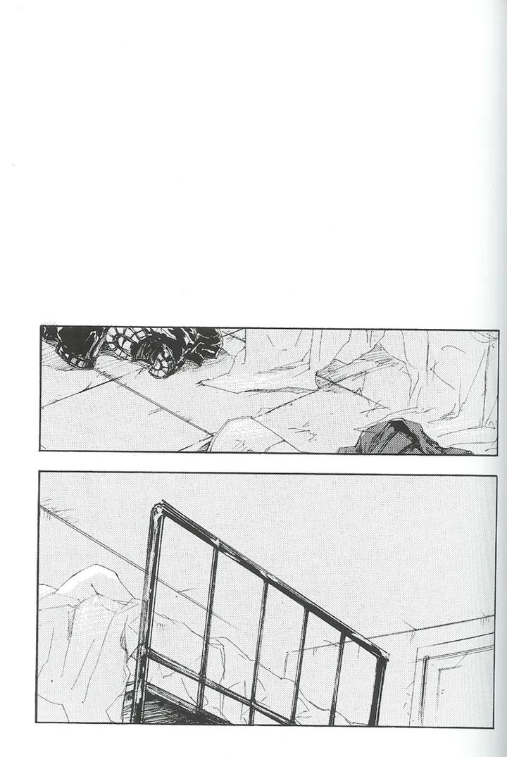 Devil-May-Cry-Dj-La-Vita-E-Rosa-By-Gd-Mechano-和泉八云-Chn page 44