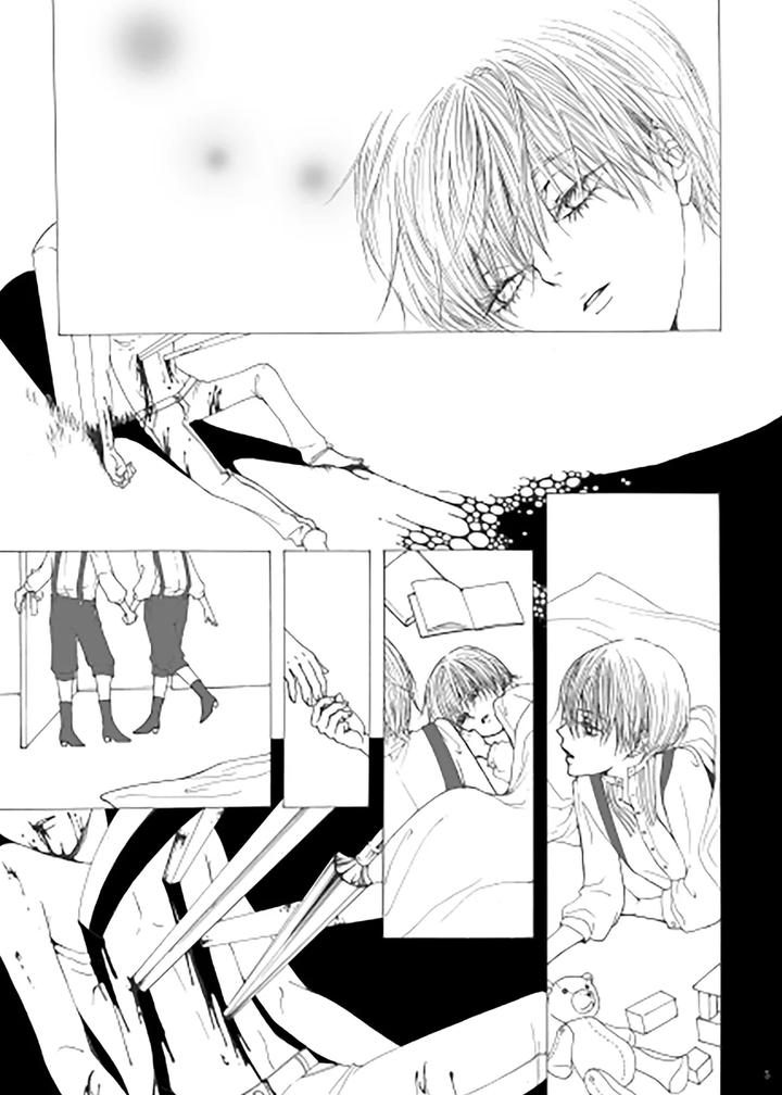Devil-May-Cry-Dj-My-Little-World-By-Pilz希乃-Chn page 4