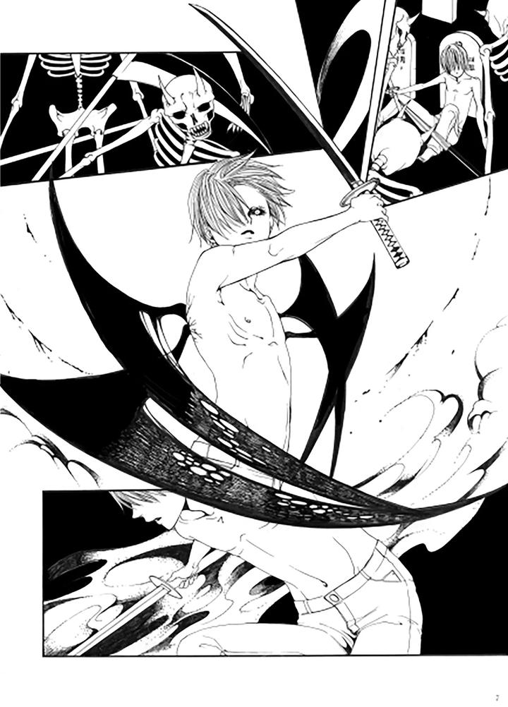Devil-May-Cry-Dj-My-Little-World-By-Pilz希乃-Chn page 6