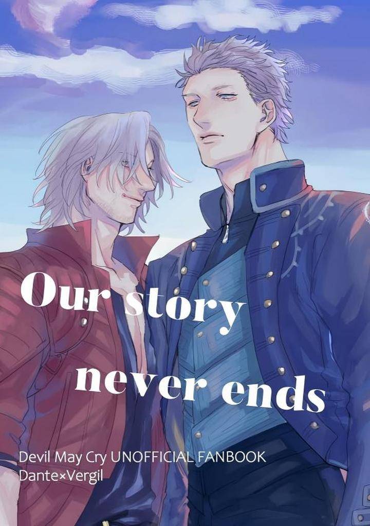 Devil-May-Cry-Dj-Our-Story-Never-Ends-By-Beniimo-Gorilla-Beniko-Chn chapter_001 thumbnail