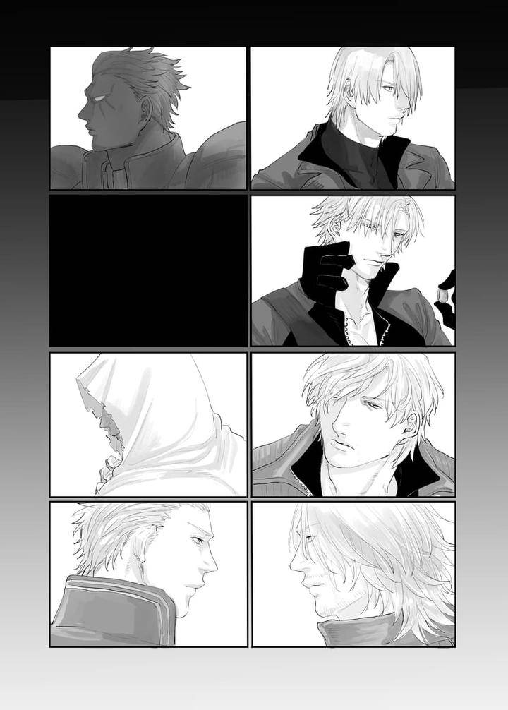 Devil-May-Cry-Dj-Our-Story-Never-Ends-By-Beniimo-Gorilla-Beniko-Chn page 5