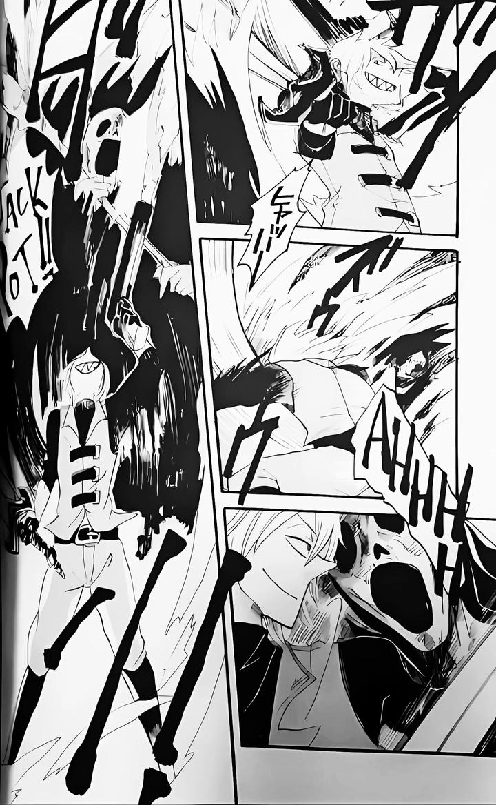 Devil-May-Cry-Dj-Seal‐One-By-Yuruse-Takahi-Chn page 91
