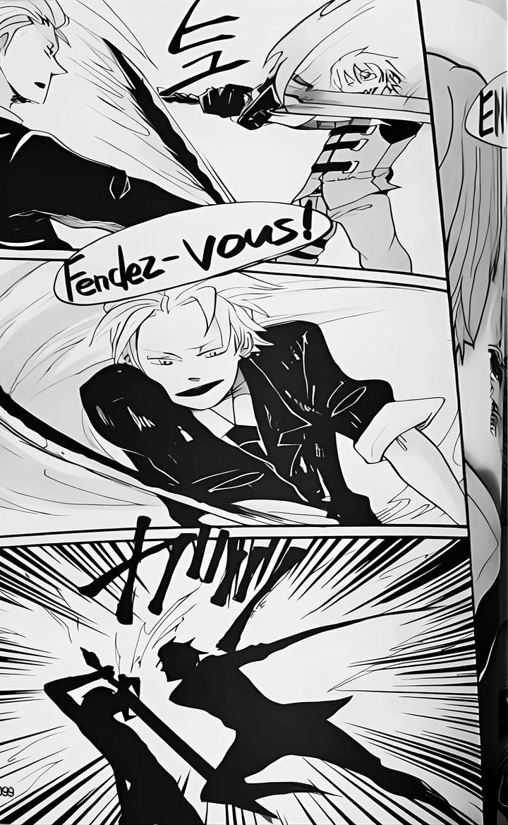 Devil-May-Cry-Dj-Seal‐One-By-Yuruse-Takahi-Chn page 116
