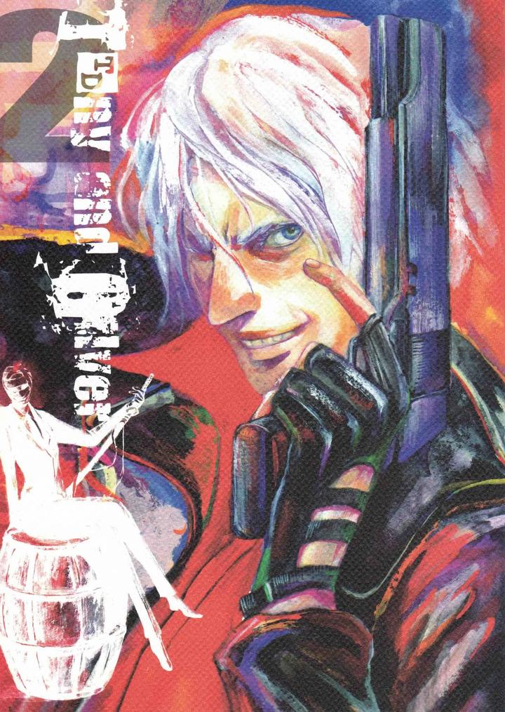 Devil-May-Cry-Dj-Tonygilver-Remix-By-Seraanna-Chn page 47