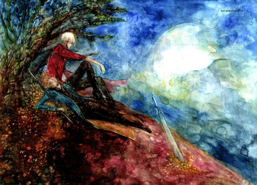Devil-May-Cry-Dj-Tristesses-De-La-Lune-By-Seraanna-Chn-2 page 52