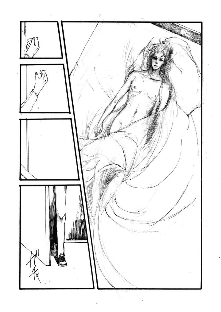 Devil-May-Cry-Dj-Tristesses-De-La-Lune-By-Seraanna-Chn page 7