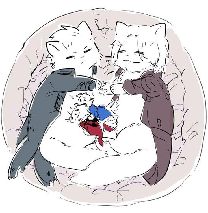 Devil-May-Cry-Dj-Twin-Cats-Reprint-By-Kyuu-To-Namahamu-Soumu-Chn page 33