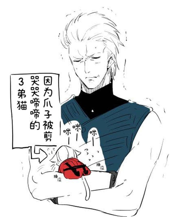 Devil-May-Cry-Dj-Twin-Cats-Reprint-By-Kyuu-To-Namahamu-Soumu-Chn page 39
