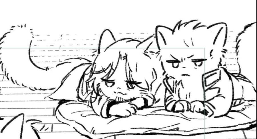Devil-May-Cry-Dj-Twin-Cats-Reprint-By-Kyuu-To-Namahamu-Soumu-Chn page 48