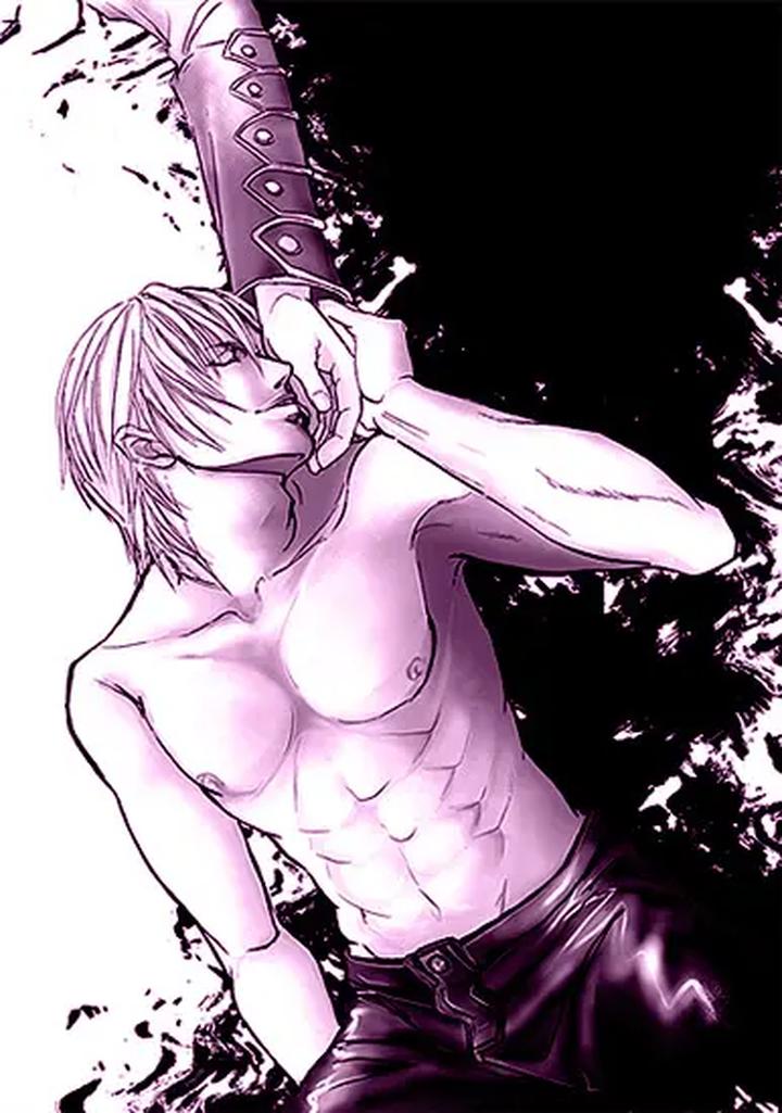 Devil-May-Cry-Dj-Yagami-Dv-Re-Recording-Volume-1-By-Amethystyagami-Ayame-Chn page 39