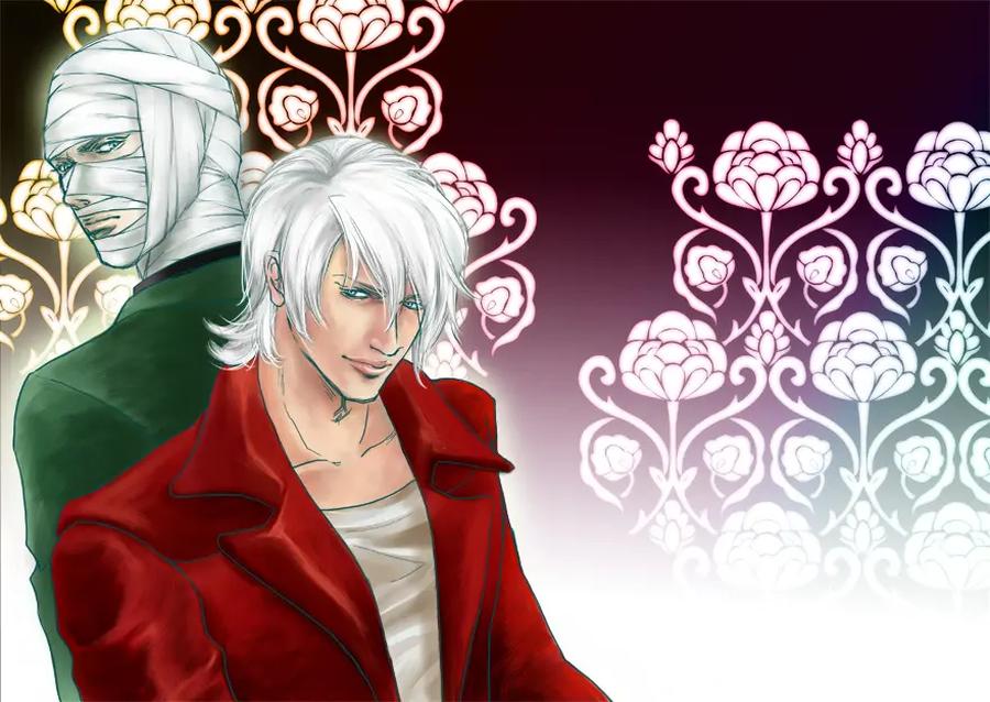 Devil-May-Cry-Dj-Yagami-Dv-Re-Recording-Volume-2-By-Amethystyagami-Ayame-Chn page 79