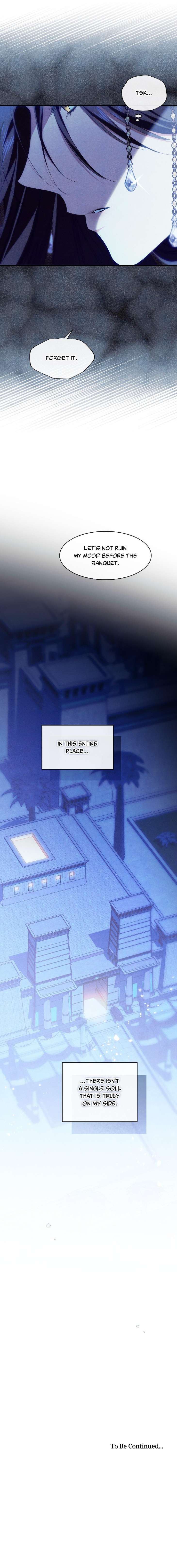 Devoured-The-Serpent-And-The-Pomegranate-By-Gamjajeon-Uncensored-Eng page 9