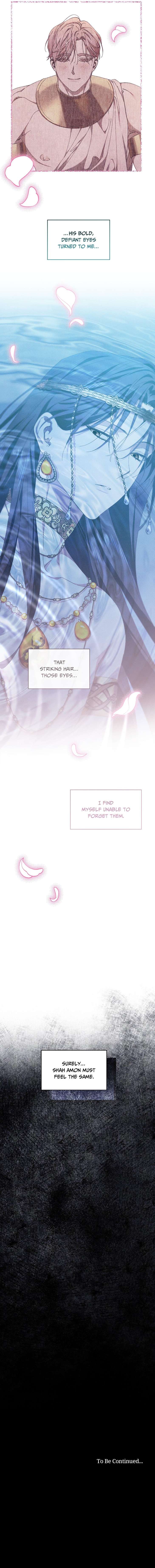 Devoured-The-Serpent-And-The-Pomegranate-By-Gamjajeon-Uncensored-Eng page 7