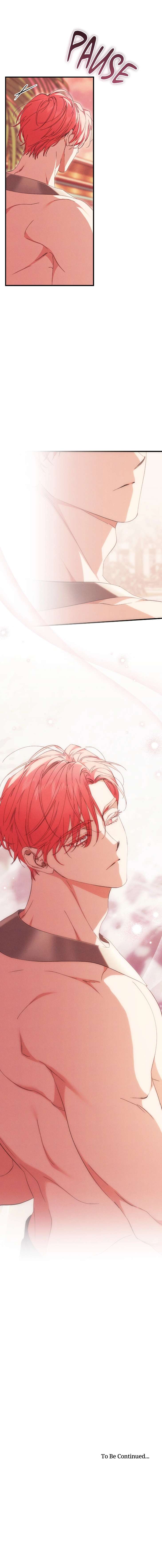 Devoured-The-Serpent-And-The-Pomegranate-By-Gamjajeon-Uncensored-Eng page 8
