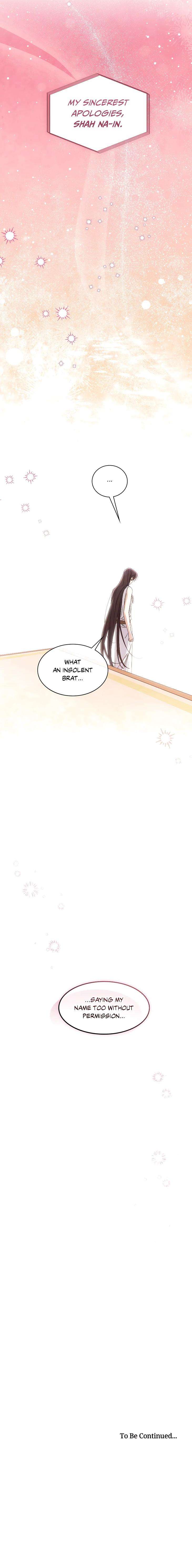 Devoured-The-Serpent-And-The-Pomegranate-By-Gamjajeon-Uncensored-Eng page 8