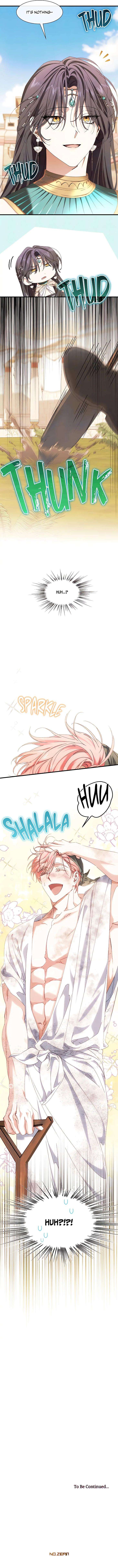 Devoured-The-Serpent-And-The-Pomegranate-By-Gamjajeon-Uncensored-Eng page 9
