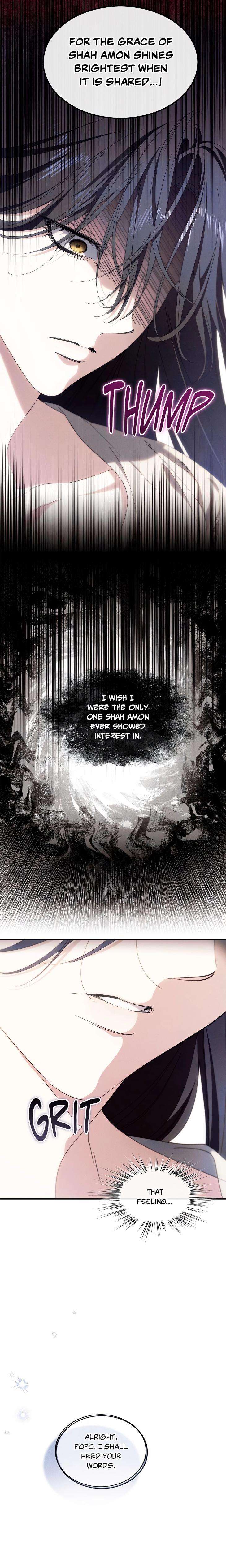 Devoured-The-Serpent-And-The-Pomegranate-By-Gamjajeon-Uncensored-Eng page 4