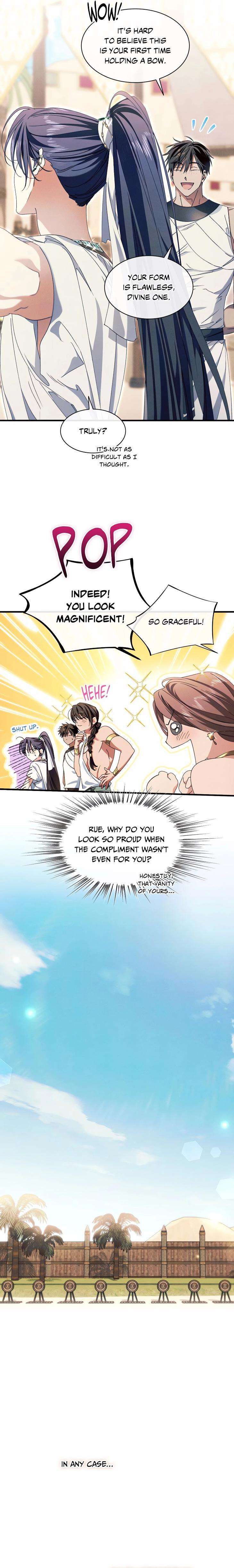 Devoured-The-Serpent-And-The-Pomegranate-By-Gamjajeon-Uncensored-Eng page 8