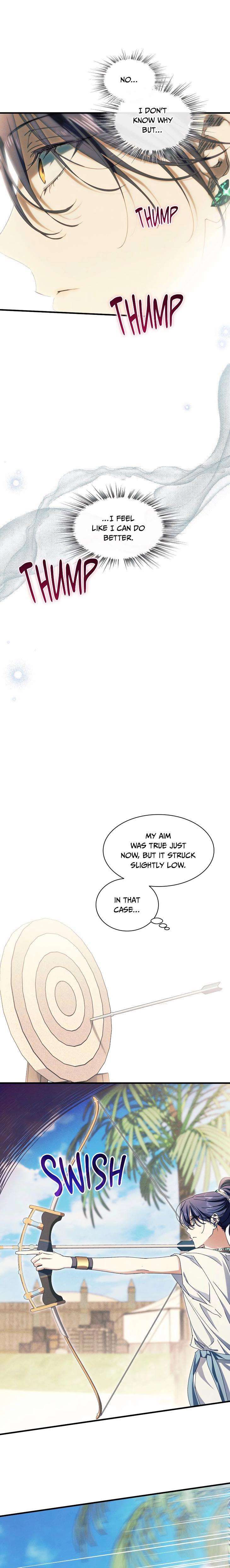 Devoured-The-Serpent-And-The-Pomegranate-By-Gamjajeon-Uncensored-Eng page 11