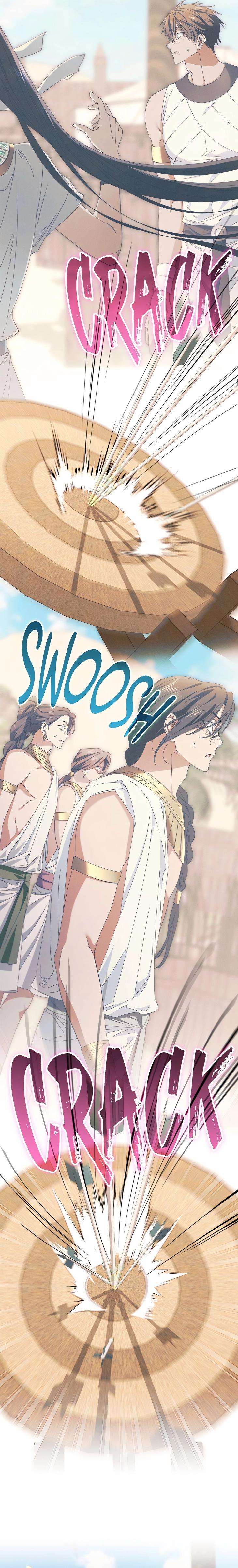 Devoured-The-Serpent-And-The-Pomegranate-By-Gamjajeon-Uncensored-Eng page 14