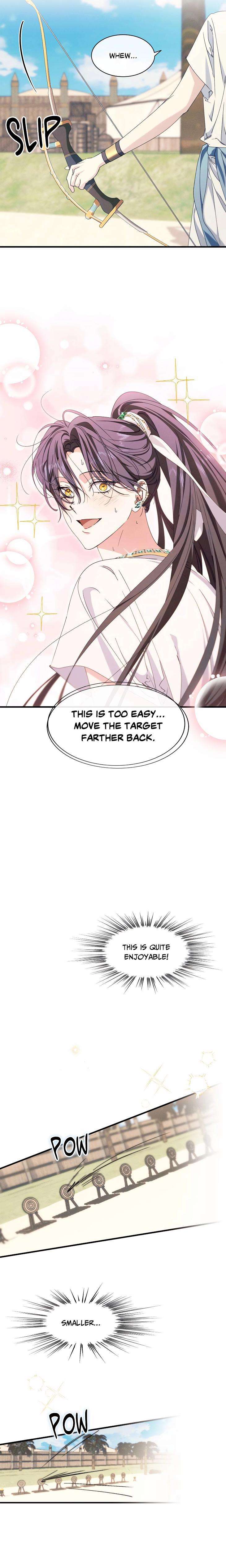 Devoured-The-Serpent-And-The-Pomegranate-By-Gamjajeon-Uncensored-Eng page 15