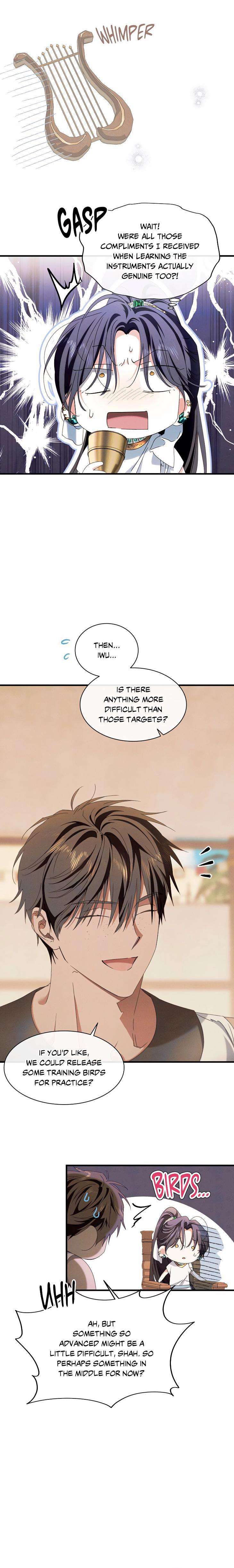 Devoured-The-Serpent-And-The-Pomegranate-By-Gamjajeon-Uncensored-Eng page 22