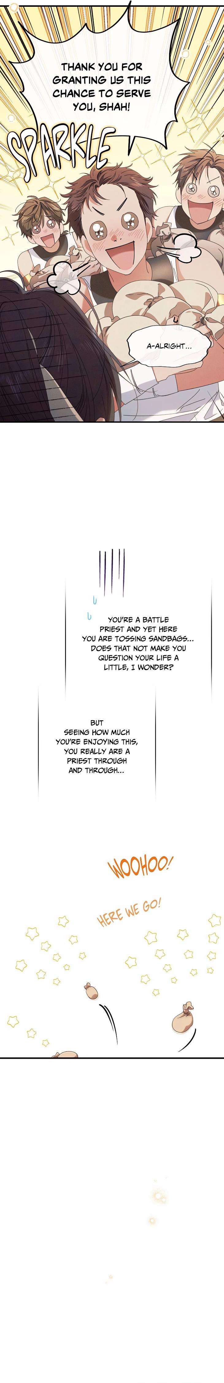 Devoured-The-Serpent-And-The-Pomegranate-By-Gamjajeon-Uncensored-Eng page 24
