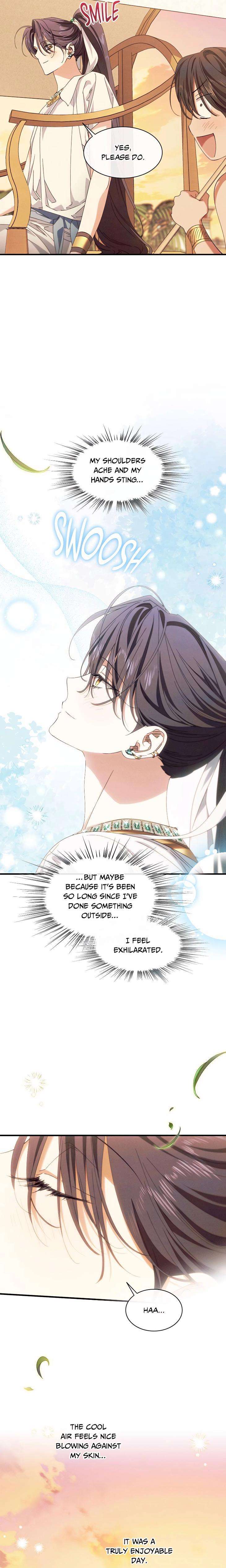 Devoured-The-Serpent-And-The-Pomegranate-By-Gamjajeon-Uncensored-Eng page 26