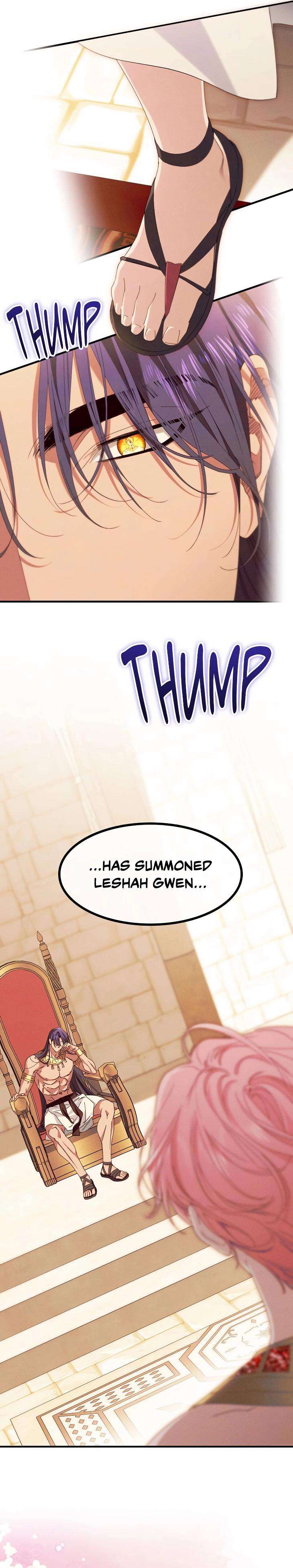 Devoured-The-Serpent-And-The-Pomegranate-By-Gamjajeon-Uncensored-Eng page 31