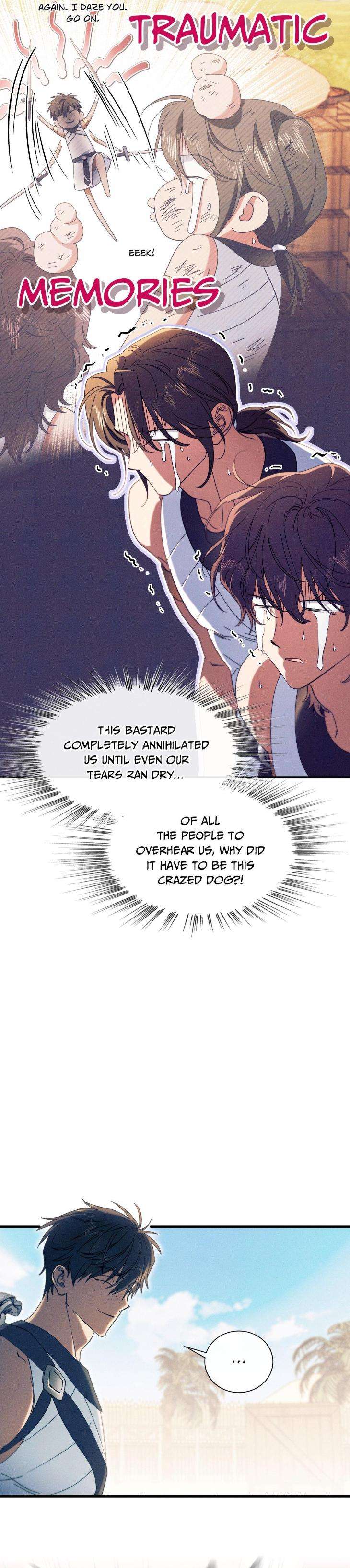 Devoured-The-Serpent-And-The-Pomegranate-By-Gamjajeon-Uncensored-Eng page 4