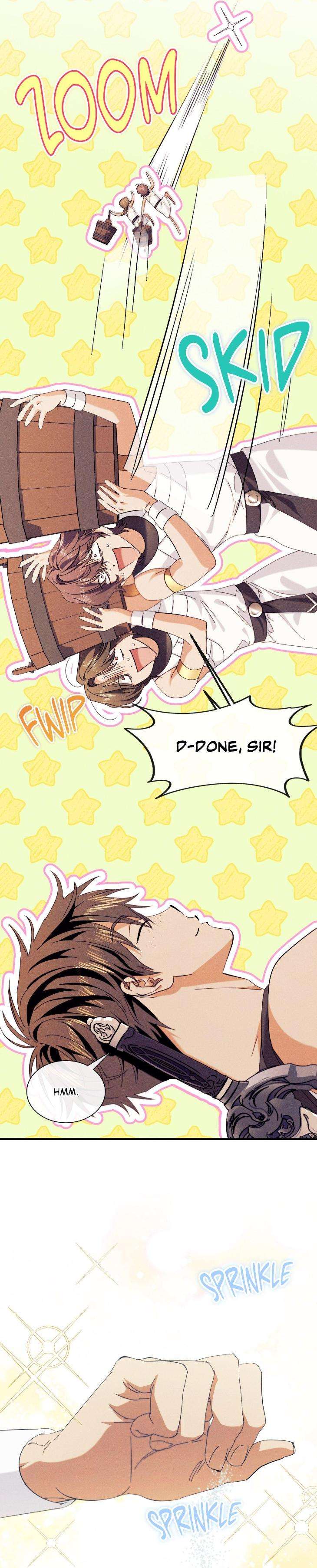 Devoured-The-Serpent-And-The-Pomegranate-By-Gamjajeon-Uncensored-Eng page 8