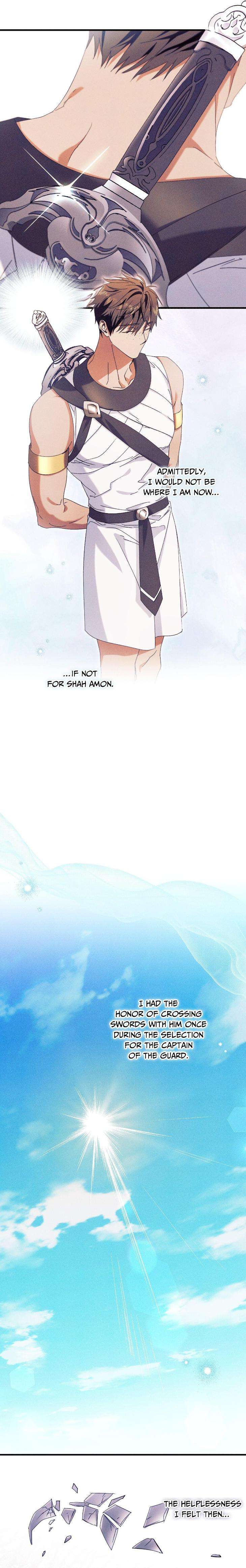 Devoured-The-Serpent-And-The-Pomegranate-By-Gamjajeon-Uncensored-Eng page 15