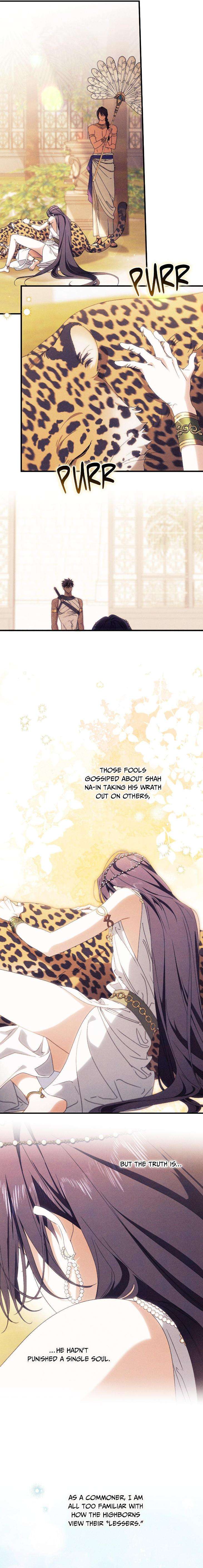 Devoured-The-Serpent-And-The-Pomegranate-By-Gamjajeon-Uncensored-Eng page 18