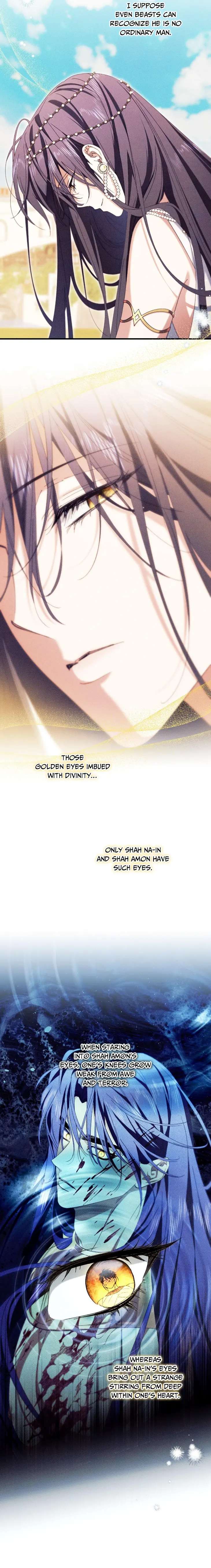Devoured-The-Serpent-And-The-Pomegranate-By-Gamjajeon-Uncensored-Eng page 4