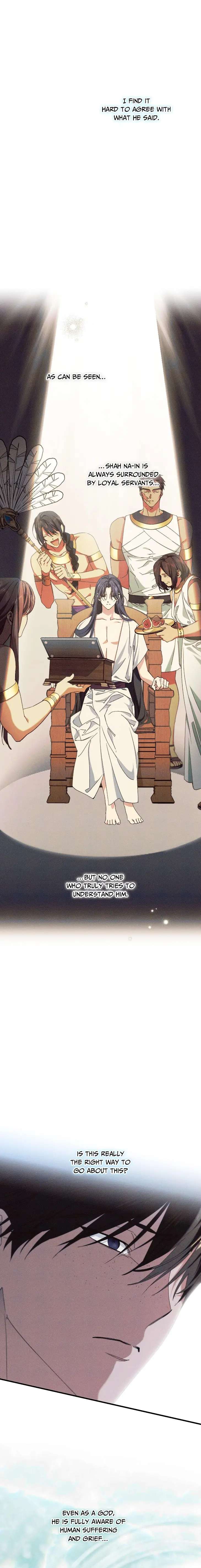 Devoured-The-Serpent-And-The-Pomegranate-By-Gamjajeon-Uncensored-Eng page 13
