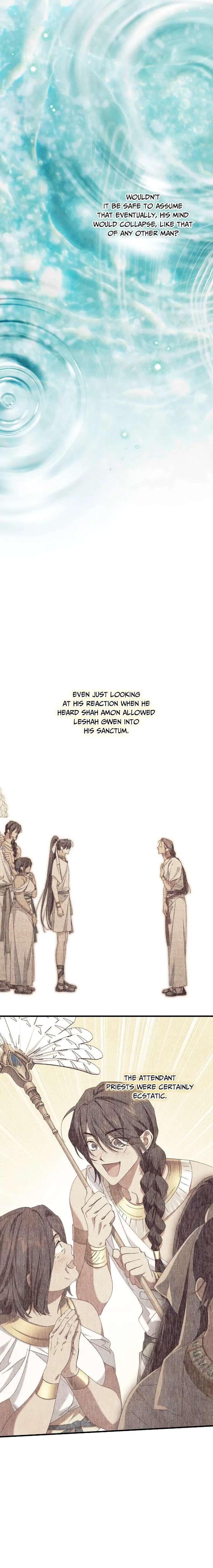 Devoured-The-Serpent-And-The-Pomegranate-By-Gamjajeon-Uncensored-Eng page 14