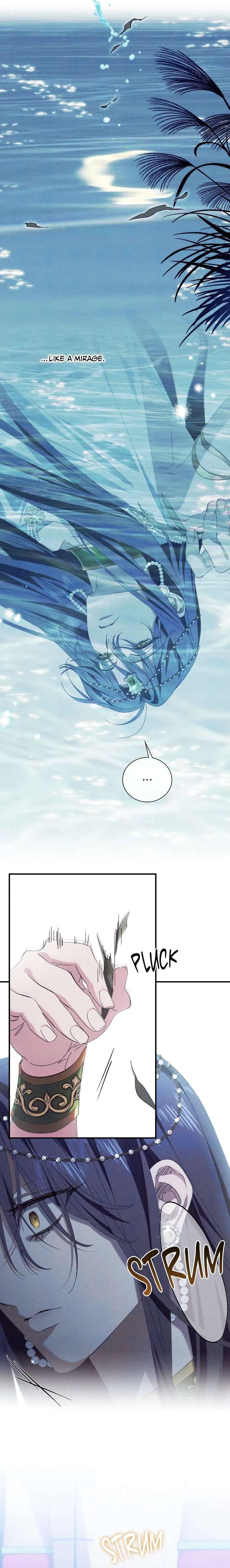 Devoured-The-Serpent-And-The-Pomegranate-By-Gamjajeon-Uncensored-Eng page 18