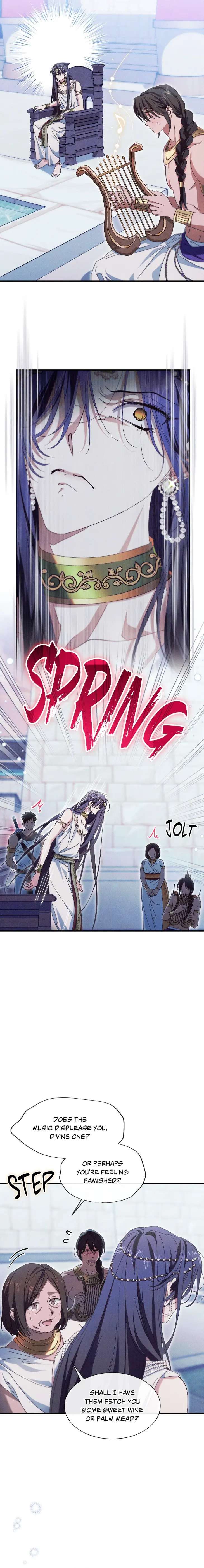 Devoured-The-Serpent-And-The-Pomegranate-By-Gamjajeon-Uncensored-Eng page 19