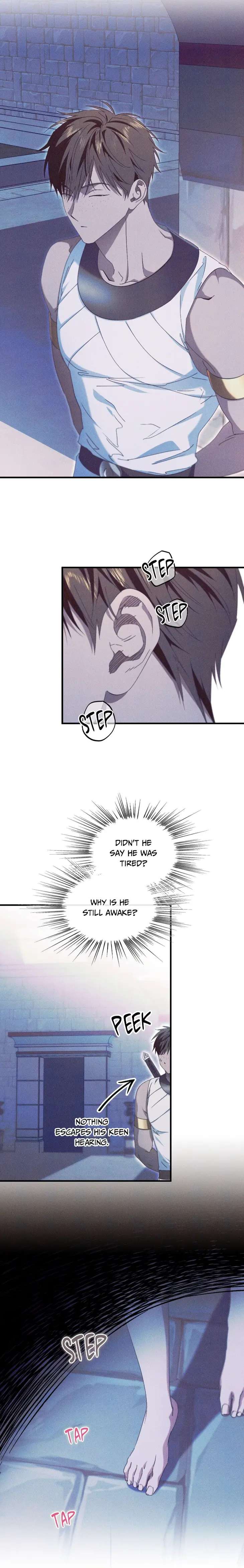 Devoured-The-Serpent-And-The-Pomegranate-By-Gamjajeon-Uncensored-Eng page 23