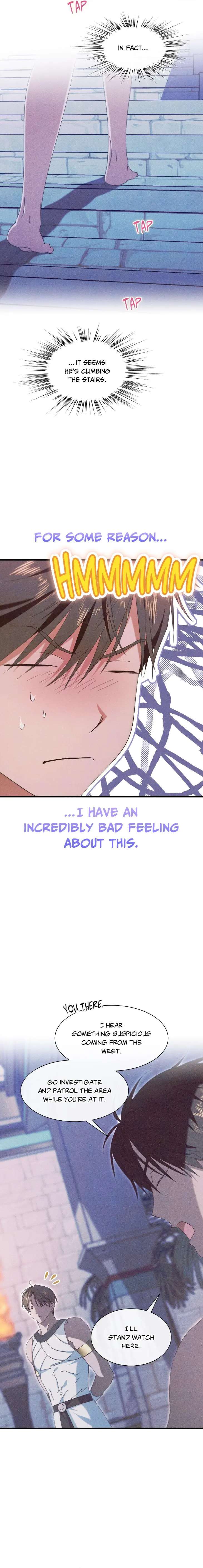 Devoured-The-Serpent-And-The-Pomegranate-By-Gamjajeon-Uncensored-Eng page 24