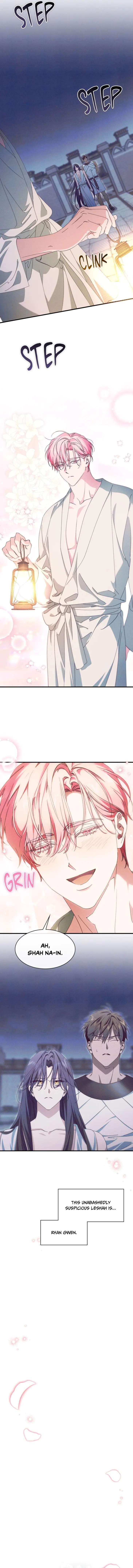 Devoured-The-Serpent-And-The-Pomegranate-By-Gamjajeon-Uncensored-Eng page 8