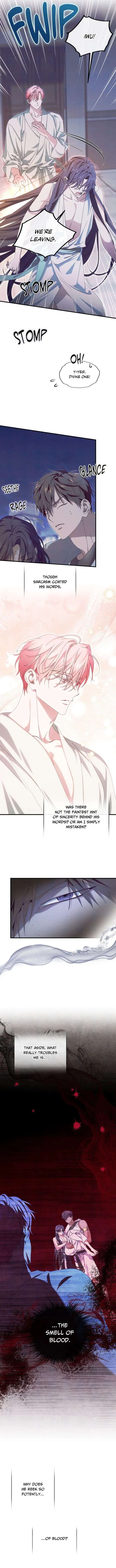 Devoured-The-Serpent-And-The-Pomegranate-By-Gamjajeon-Uncensored-Eng page 12