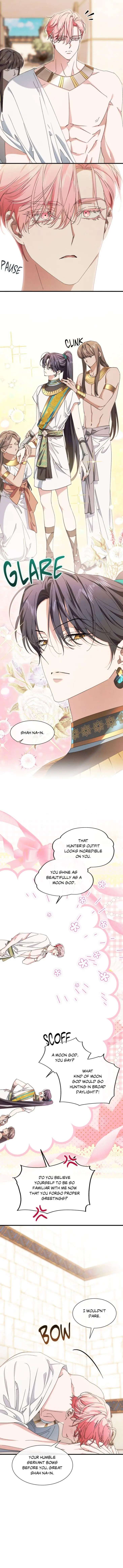Devoured-The-Serpent-And-The-Pomegranate-By-Gamjajeon-Uncensored-Eng page 6